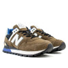 Championes New Balance Lifestyle de Hombre - ML574DBB Oxido