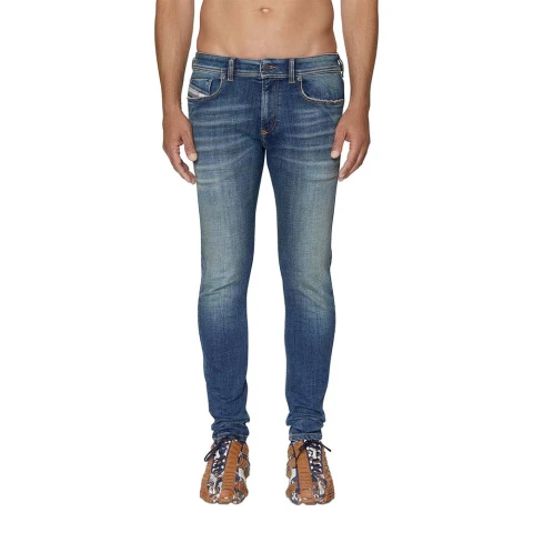 1979 Sleenker L.32 - Hombre Blue Denim