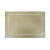 Individual con Vainilla Lino Liso Home Class 45 x 30 cm NATURAL