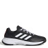 Championes de Hombre Adidas Game Court 2.0 Negro - Blanco - Rojo