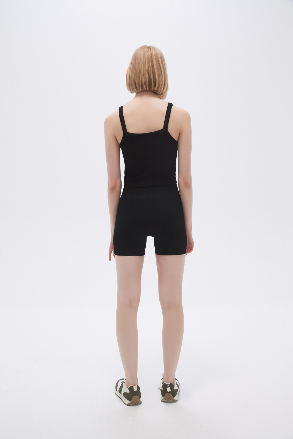 Short Lias Negro