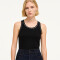 Musculosa Begum Negro
