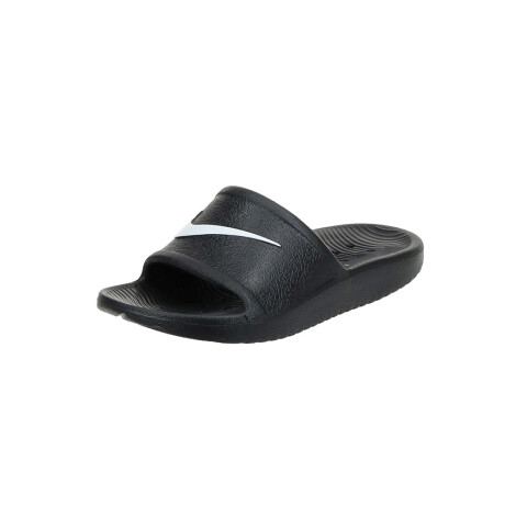 Ojotas Nike Kawa De Niño Black