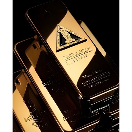 Perfume Rabanne One M Elixir Intense Edp 200ml + Obsequio Perfume Rabanne One M Elixir Intense Edp 200ml + Obsequio