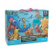 Puzzle Diseño Animales Puzzle Diseño Animales