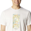 Remera Sun Trek Hombre WHITE EPICAMP