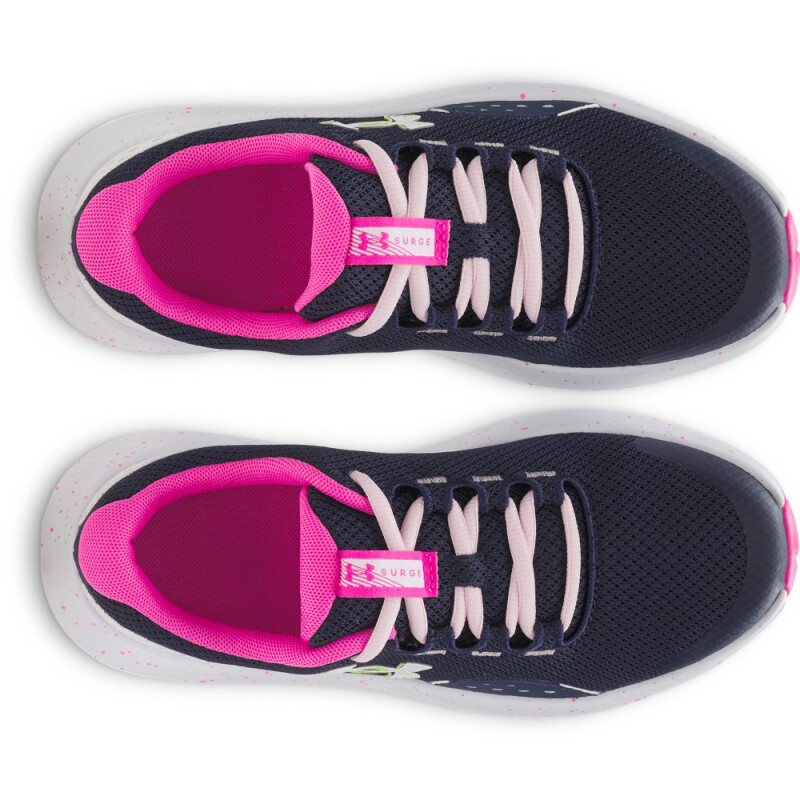 UA GGS Surge 4-BLU BLU-410