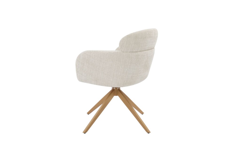 Butaca ELBA PREVENTA Beige