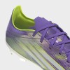 Championes Adidas F50 Pro Firm Ground Cleats Violeta