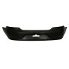 PARAGOLPE TRASERO GOL G5 10/13 SEDAN Paragolpe Trasero Gol G5 10/13 Sedan
