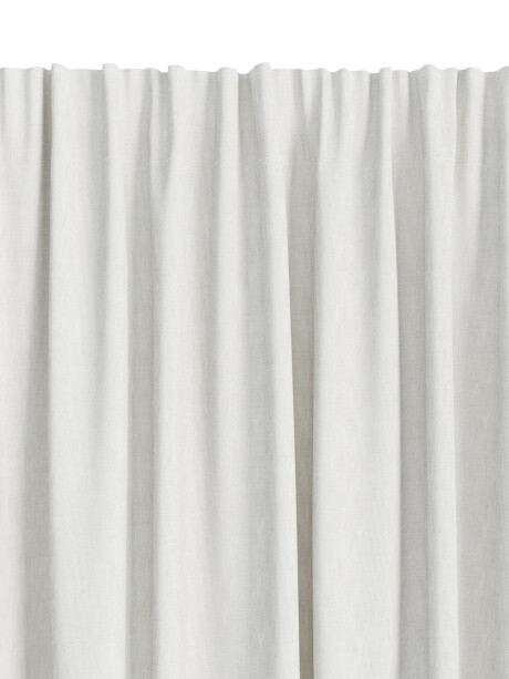 Cortina HITRA 1x140x300 beige Cortina HITRA 1x140x300 beige