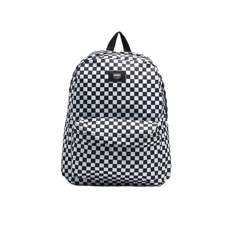 Vans discount mochila cuadros