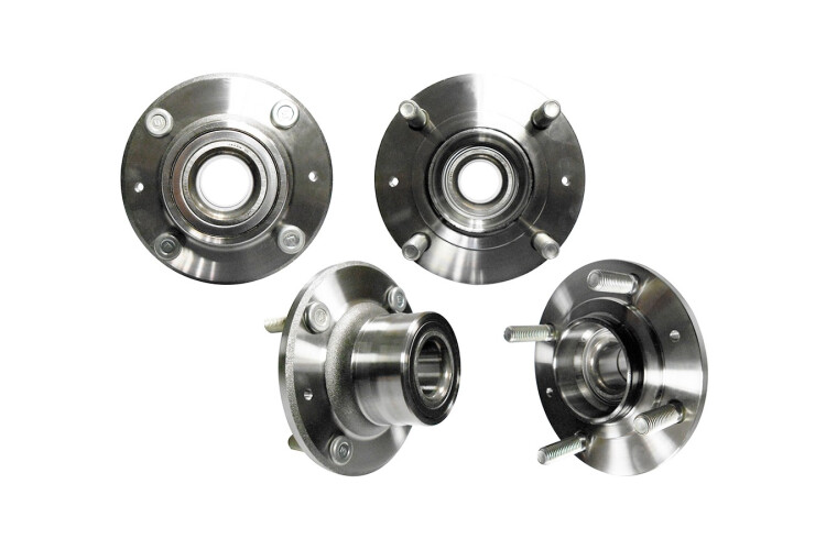 Rueda Trasera Maza Mitsubishi Space Wagon 91-98 Ext Ø140.5 x Int Ø30 Rueda Trasera Maza Mitsubishi Space Wagon 91-98 Ext Ø140.5 x Int Ø30