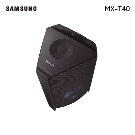 Parlante Samsung SAMXT40 Giga Audio Party 300W 001