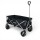 Carrito Plegable Multiuso Bebesit Waggon NEGRO