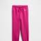 V-LOGO JGR BRIGHT FUCHSIA
