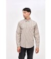 Camisa Fabien Rayas arena