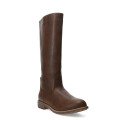 Botas de Mujer Miss Carol Rame Marrón