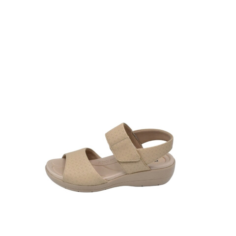 SANDALIA 34-40 BRULE