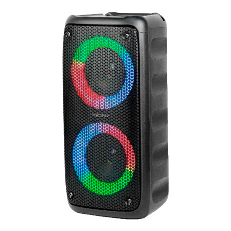 SISTEMA DE AUDIO XION 3000W-PMPO NEGRO XI-SD200