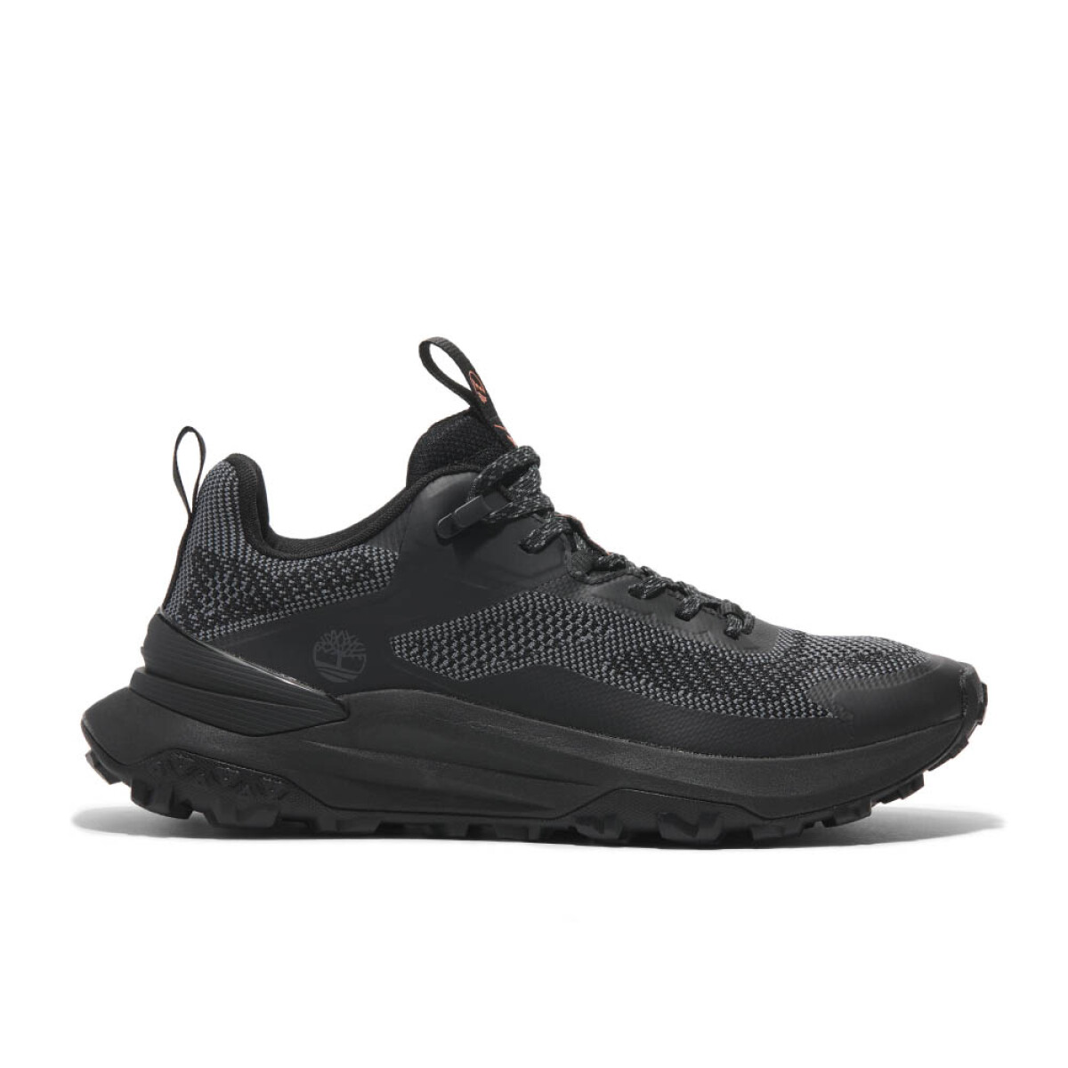 Zapatillas Timberland Motion Access Low Hombre - Blackout Knit 