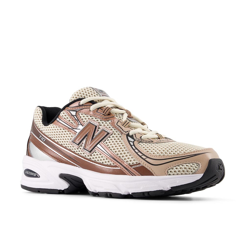 Zapatillas New Balance 740 Mujer Brown