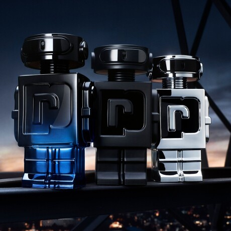 Perfume Paco Rabanne Phantom Intense EDP 100ml Perfume Paco Rabanne Phantom Intense EDP 100ml