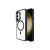 Protector Prodigee KickIt Samsung Galaxy S24 bordes color negro Protector Prodigee Kickit Samsung Galaxy S24 Bordes Color Negro