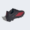 Championes Adidas F50 Club Negro