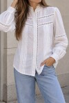 Camisa Aretha Camisa Aretha