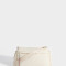 Bolsos Bolso Deportivo Crudo - Blanco Crudo