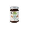 MERMELADA LIGTH FRUTILLA CAMPOCLARO 360G Mermelada Ligth Frutilla Campo