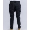 Pantalón cargo UFO Rick negro Negro