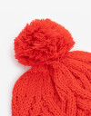 Gorro Gorro Tejido Special Price - Rojo Medio