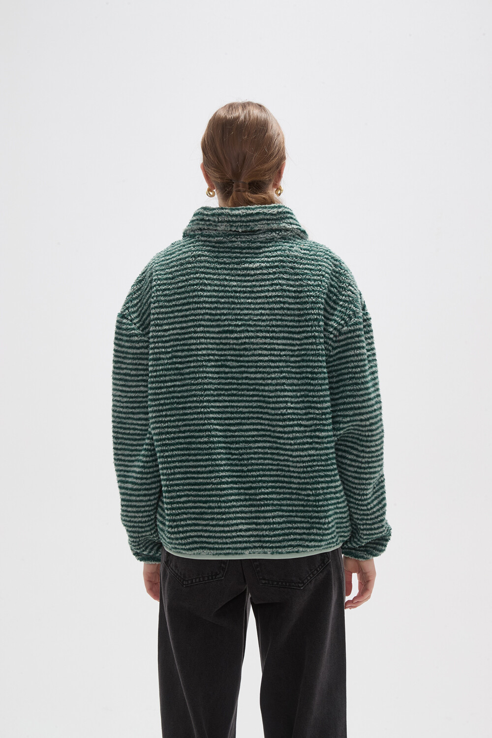 Buzo Halorel Estampado 2