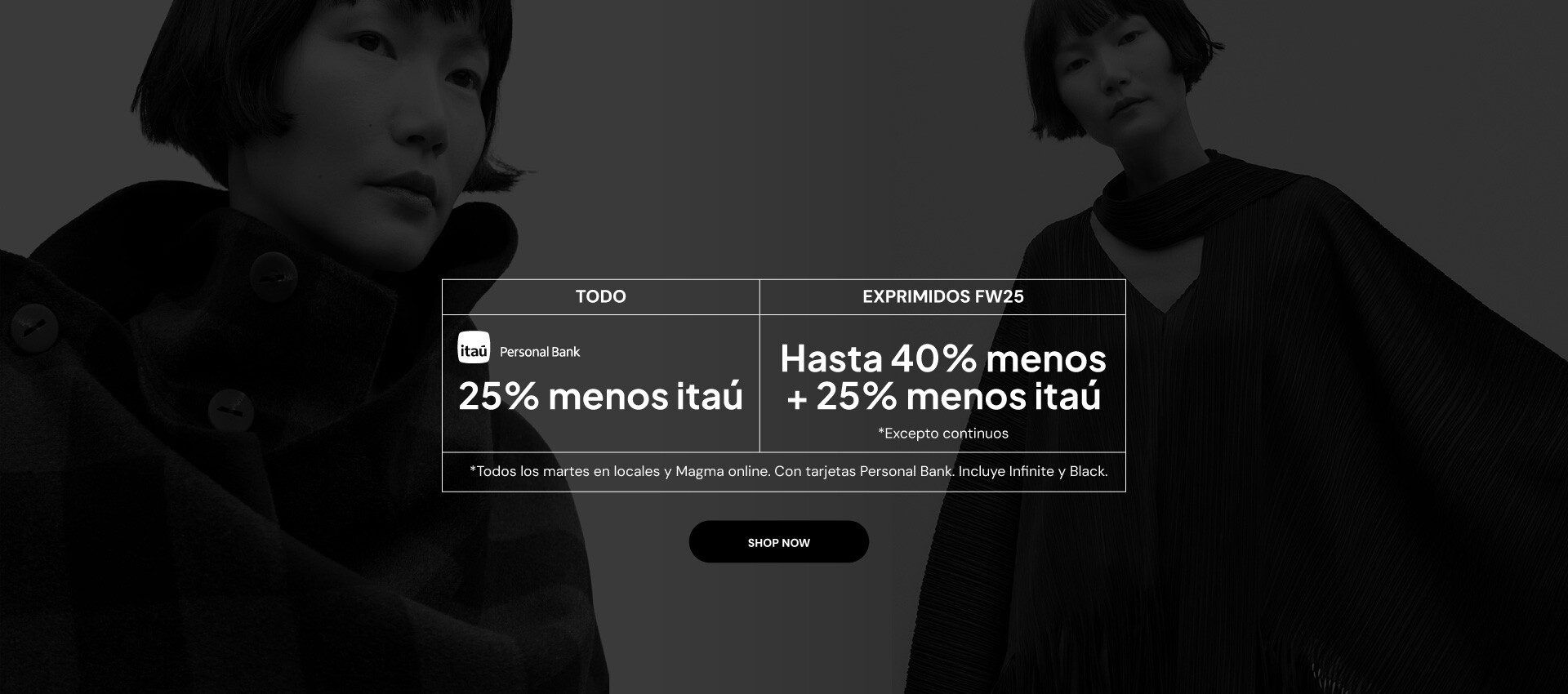 Itaú