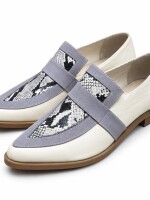 Mocasines-Serena Mocasines-Serena