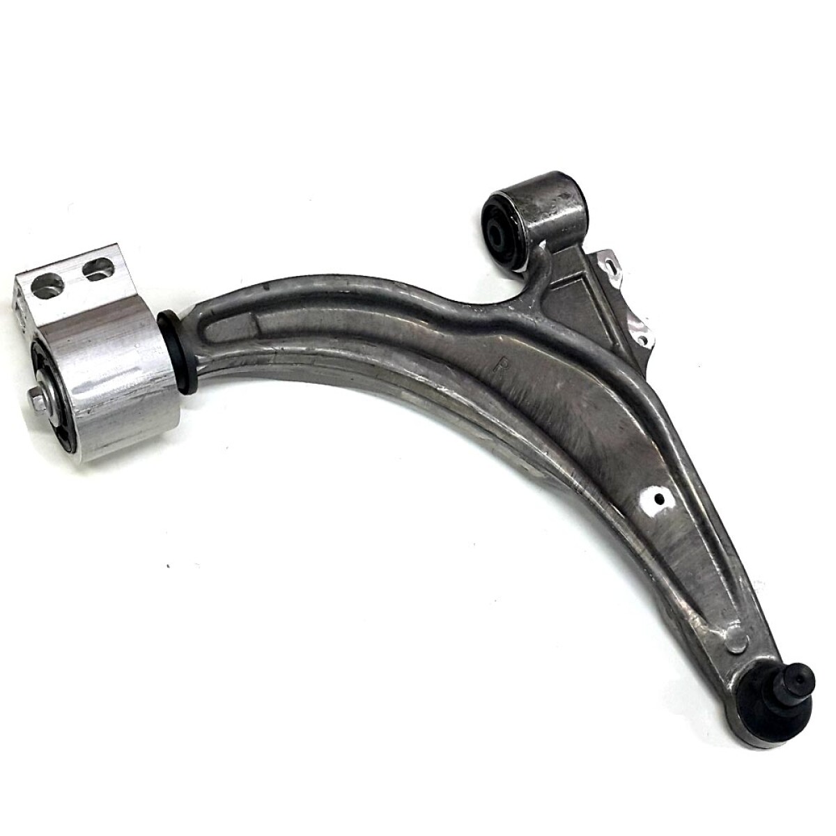 BASTIDOR SUSPENSION CHEVROLET DER CRUZE TALOSA 