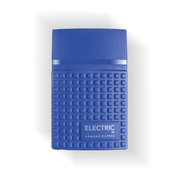 ELECTRIC BY AD COL. ATOM 80 ML ELECTRIC BY AD COL. ATOM 80 ML