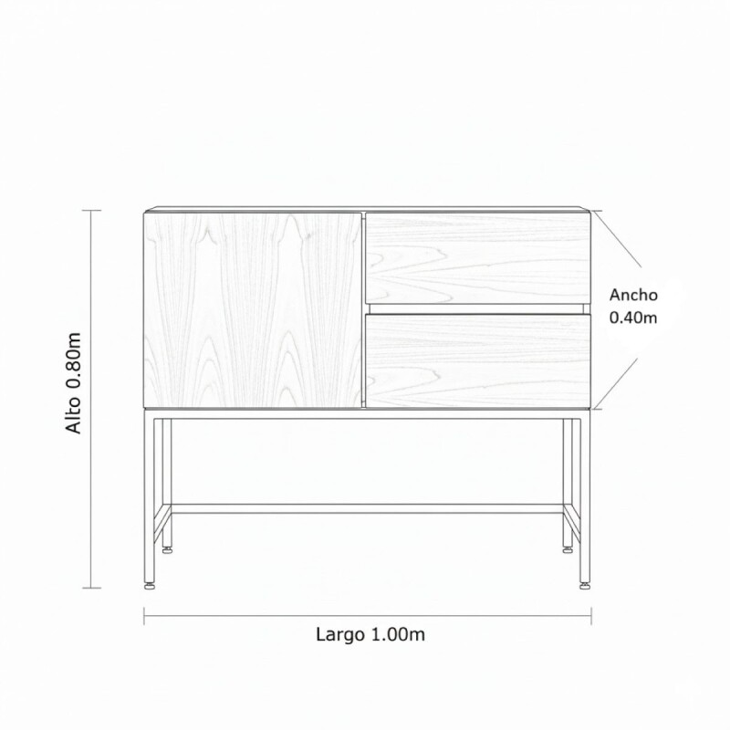 PETIT M001/SE (CD) Unica