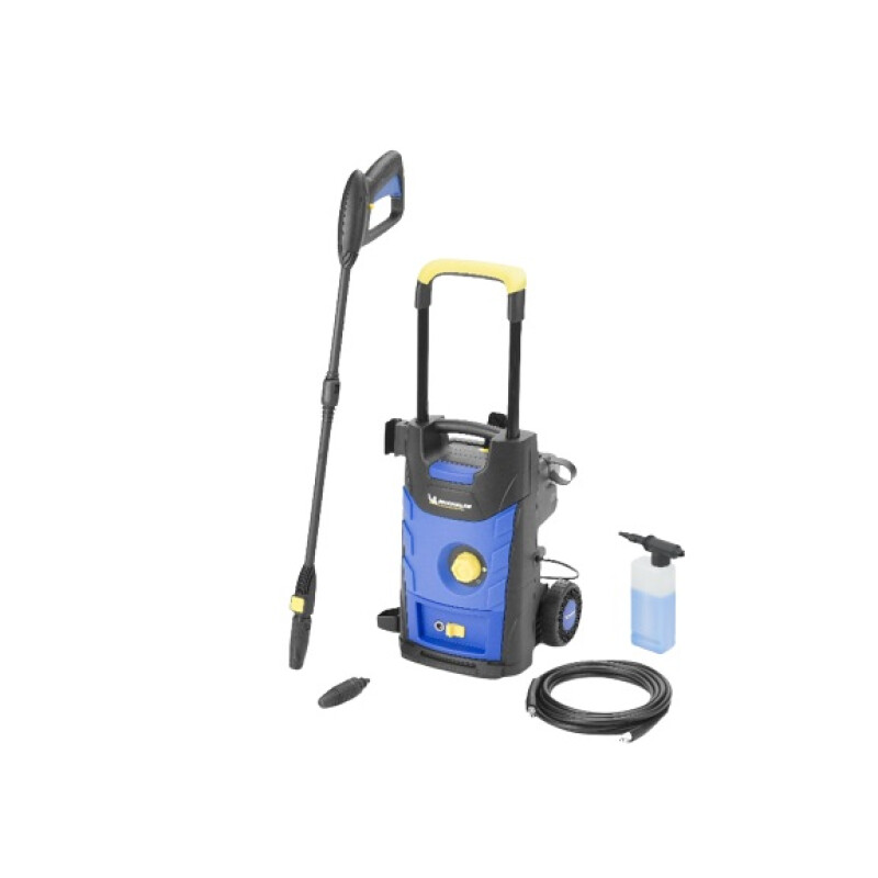 Hidrolavadora Michelin Mpx16E 1600W con Accesorios Hidrolavadora Michelin Mpx16E 1600W con Accesorios