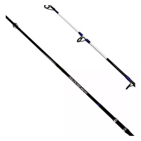 Caña de lance Alivio Surf Rock 4.2mts 100-200g para reel rotativo Caña de lance Alivio Surf Rock 4.2mts 100-200g para reel rotativo
