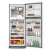 Heladera Frio Seco Touch 462Lts. Whirlpool WRM56 Heladera Frio Seco Touch 462Lts. Whirlpool WRM56