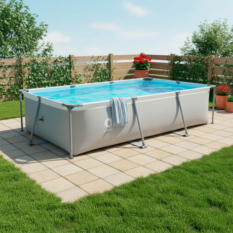 Piscina Avenli Jilong Estructural Bomba 6075l 394x207 Piscina Avenli Jilong Estructural Bomba 6075l 394x207