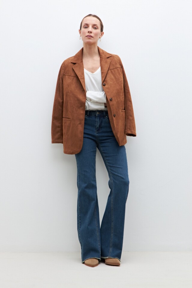 Jean oxford Rita jean medio