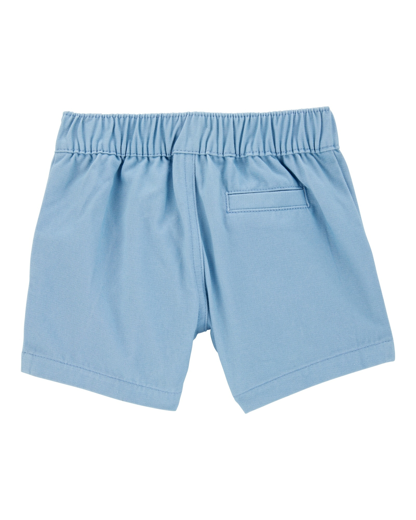 Set dos piezas de algodón, short y body polo Set dos piezas de algodón, short y body polo