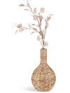 Jarrón BJERKE Ø25xA41cm natural Jarrón BJERKE Ø25xA41cm natural