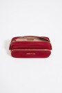 NECESER Rojo