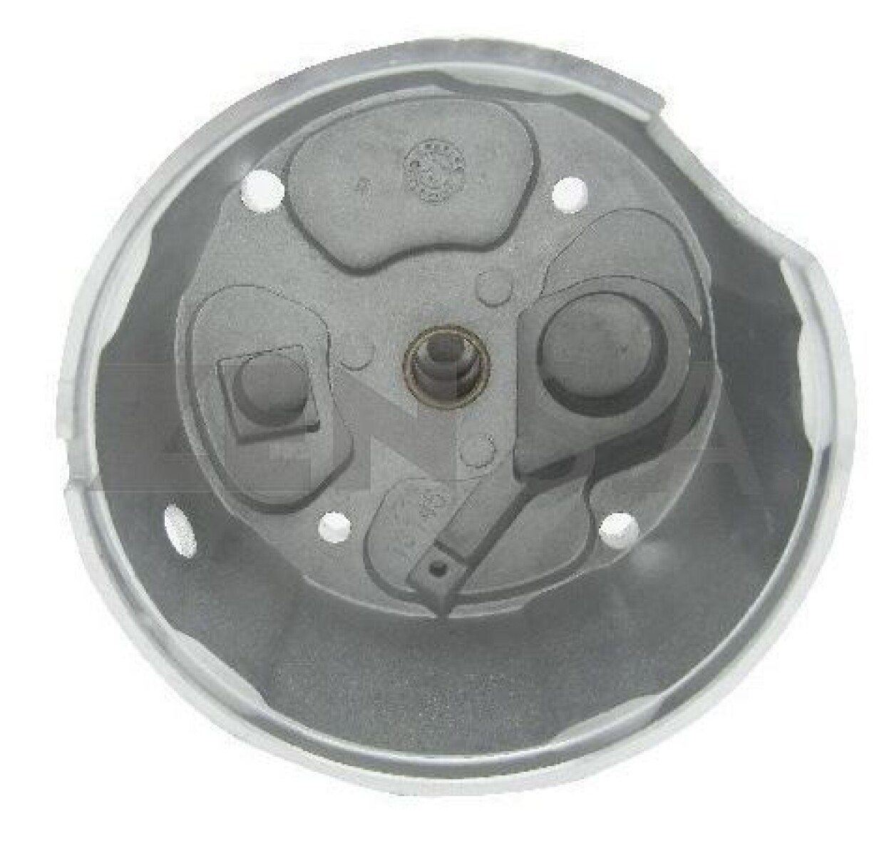 TAPA ARRANQUE FORD TRAS. CARGO / VW CUMMINS 6CTAA 8.3=8981500 ZEN 