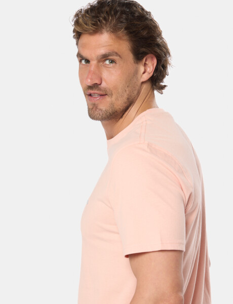 REMERA DE ALGODÓN Melon
